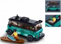 Sluban Surf Car M38-B1191