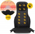 4FIZJO Chair Massage Mat Shiatsu