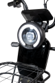 Atlas Elegant Trike 800W
