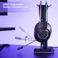 Redragon Scream H231