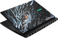 MSI Titan 18 HX AI A2XWJG Dragon Edition Norse Myth