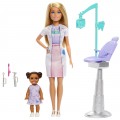 Barbie Baby Doctor JCR74