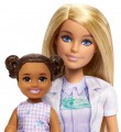 Barbie Baby Doctor JCR74
