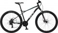 GT Aggressor Expert 27.5 2025 frame XS