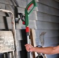 Bosch UniversalGrassCut 18V-26-500 06008C1F01 (1x2Ah)