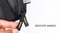 Rhinowalk Bicycle Saddle Bag 1.0 L