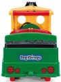 Peg Perego Santa Fe Train