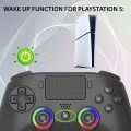 Subsonic PS5 Wireless LED Controller