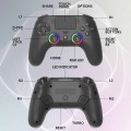 Subsonic PS5 Wireless LED Controller