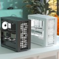 Aerocool D302A Black