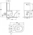 MIXXUS Ellipse-0403-T3 MI6711