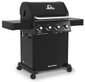 Broil King Crown 410 Shadow