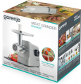 Gorenje MG 2500 DS