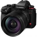 Panasonic 24-60mm f/2.8 Lumix S