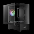 Gamdias AURA GC9M ARGB Black