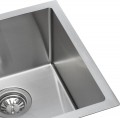 GRANADO Under Top Mini Steel GS10304