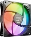 be quiet! Light Wings LX 120mm PWM Reverse Black