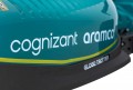 Ramiz Aston Martin Cognizant Aramco