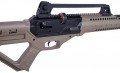 Optima Invader Auto 4.5 FDE