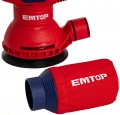 EMTOP EFSR23206