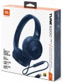 JBL Tune 520C