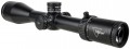 Trijicon Tenmile HX 5-25x50 MOA Crosshair SFP
