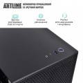 Artline Overlord Silent SL4