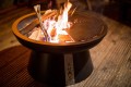 AHOS Fire Pit 600