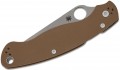 Spyderco Military 2 CPM 15V