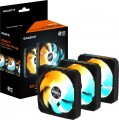 Gigabyte EZ CHAIN FAN 120 (3-Pack)