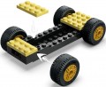 Lego Rogue vs Drix Race Car Duel 71840