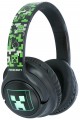 OTL Minecraft Creeper Wireless Headphones