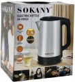 SOKANY SK-09022