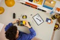 Lego Volvo L120 Electric Wheel Loader 42209