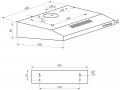 Minola HPL 633 I