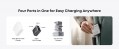 ANKER Laptop GaN Charger 140W