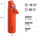 Stanley IceFlow Fast Flow Bottle 0.6