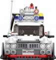 Mould King Ghostbus 10021