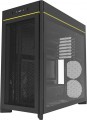 Montech HS01 Black