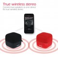 Swissten Music Cube