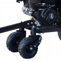 Lumag RAMBO HM200
