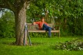 GARDENA EnergyCut Pro L 12051-20