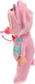 IMC Toys Cry Babies Tiny Cuddles Angel 927520
