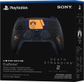 Sony DualSense Death Stranding 2: On the Beach Limited Editi