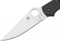 Spyderco Strech 2 XL G-10 CPM Cru-Wear