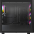 Montech XR Wood Black