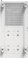Montech XR Wood White
