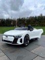 Kidsauto Audi RS E-Tron GT