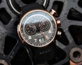EDOX Chronorally Chronograph 45 38003 TINGR GNR