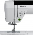 Minerva Touch Decor